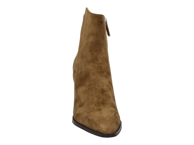 Lola Cruz Bottines Vert