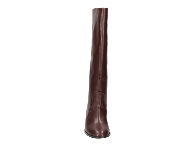 Lola Cruz Boots Brown