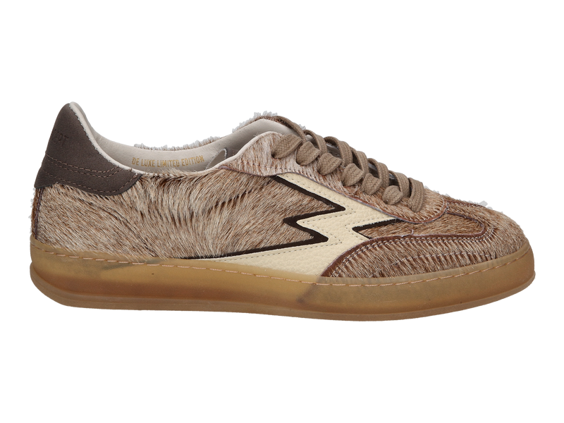 Moaconcept Sneakers Bruin