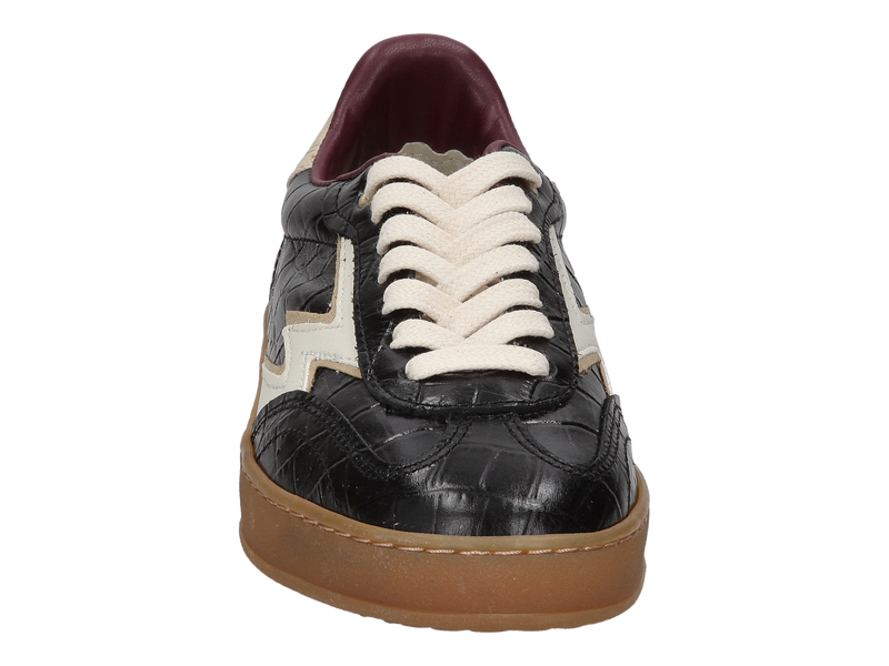 Moaconcept Sneakers Zwart