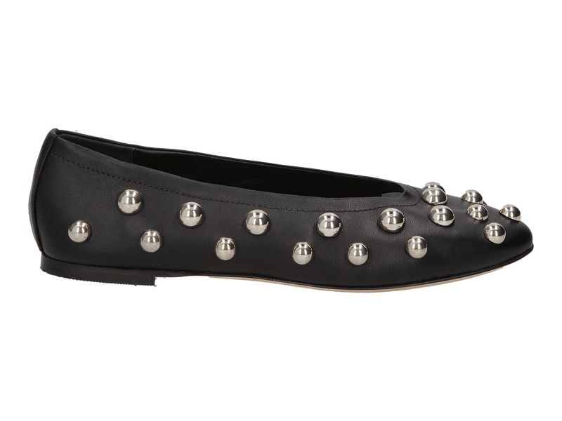 View product 'Odare Ballerinas Black' Odare Ballerinas Black