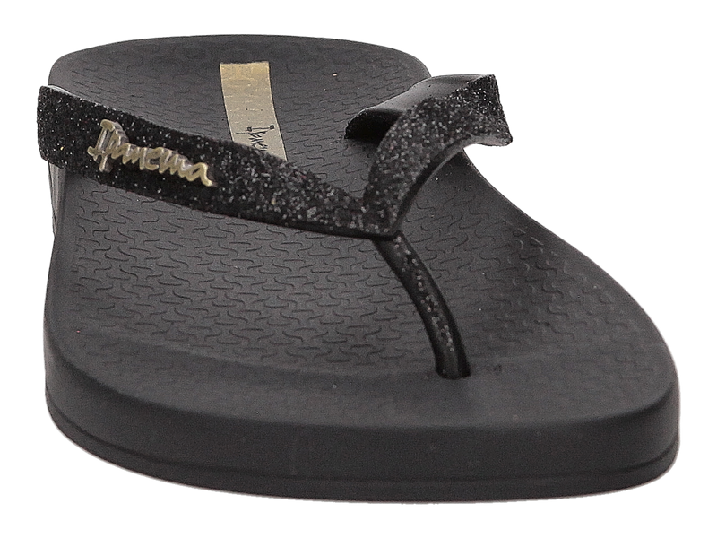 Ipanema Slippers Zwart