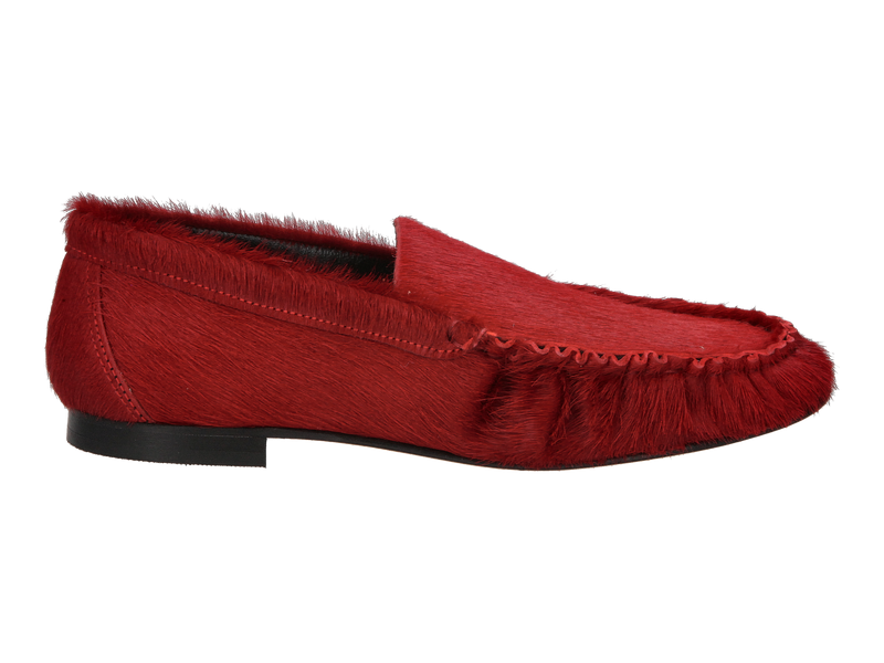 Odare Mocassins Red