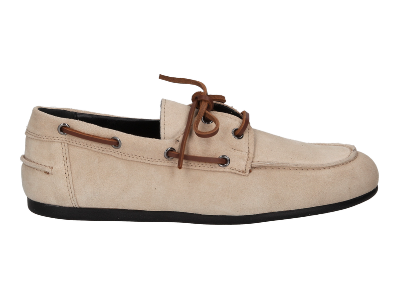 View product 'Odare Docksides Beige' Odare Docksides Beige