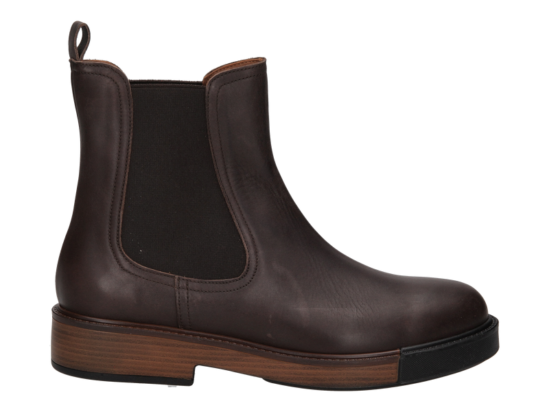 Pons Quintana Boots Bruin