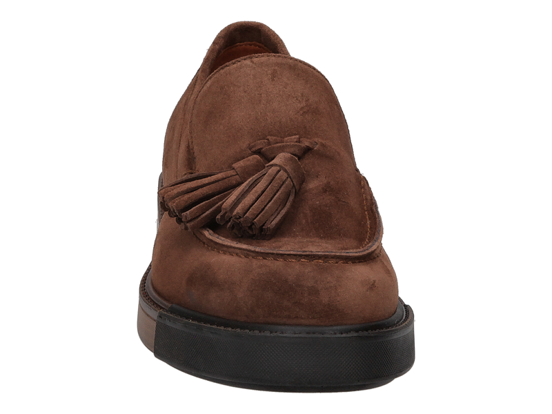 Pons Quintana Mocassins Brown