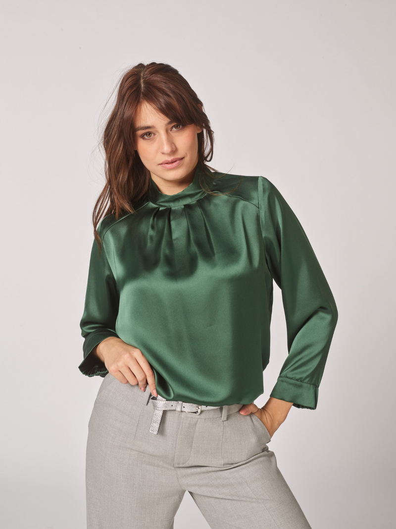 Lalotti Pantalons Gris