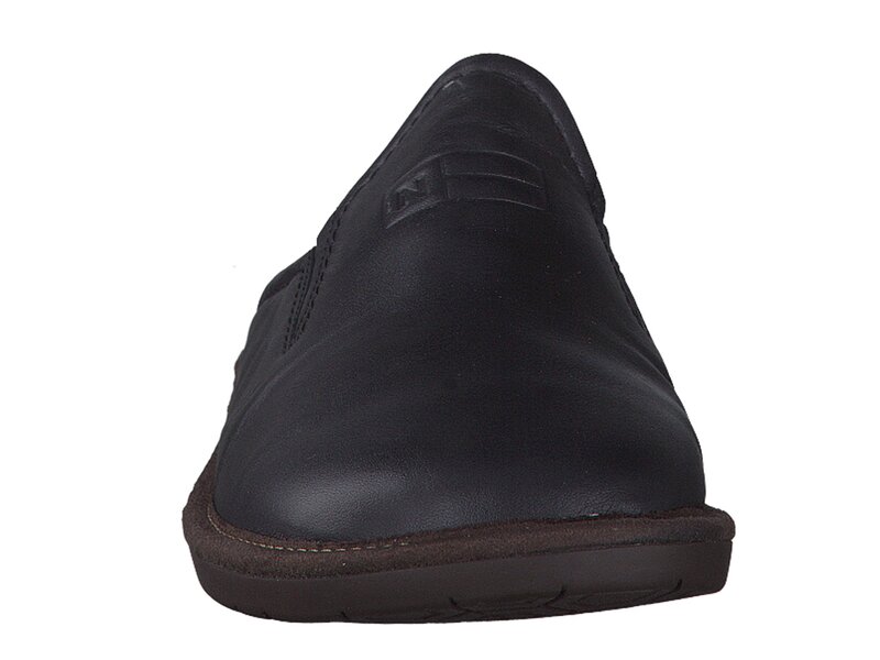 Nordikas Slippers Black