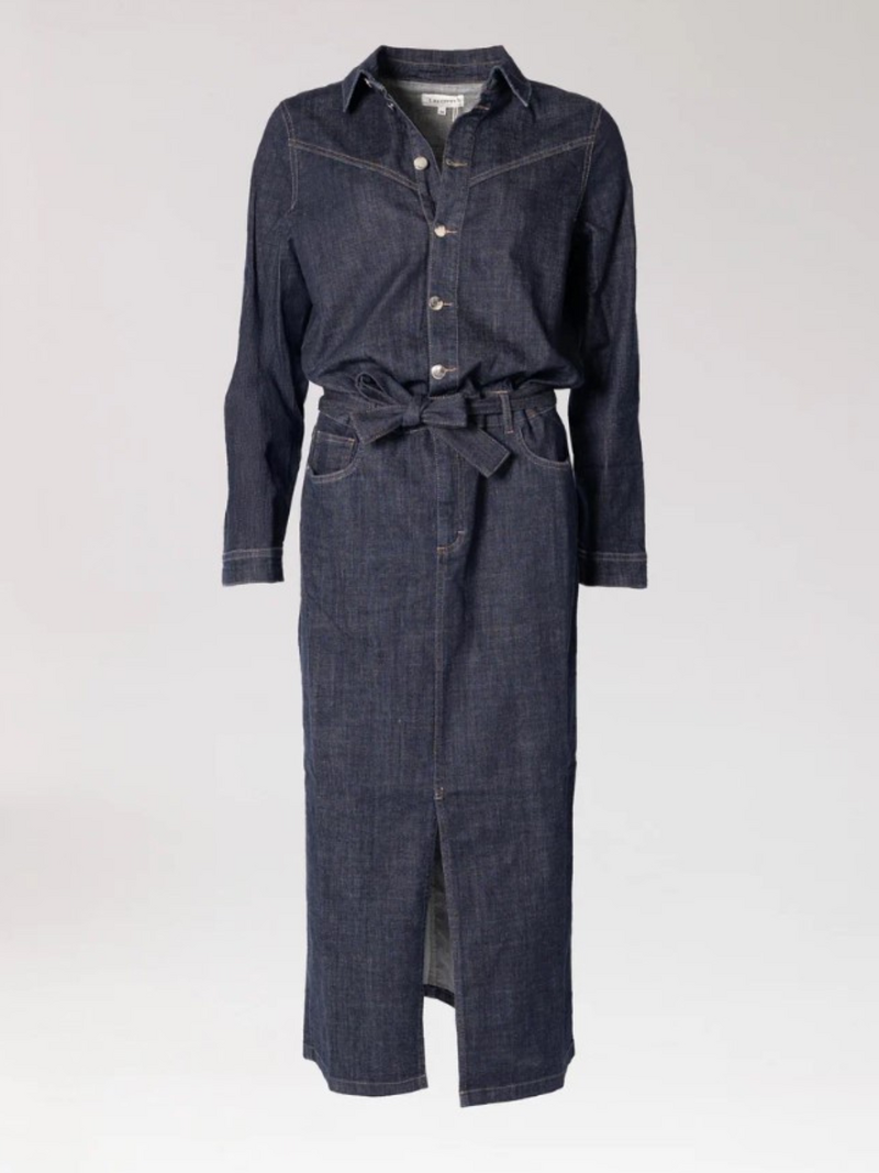 Lalotti Robes Bleu