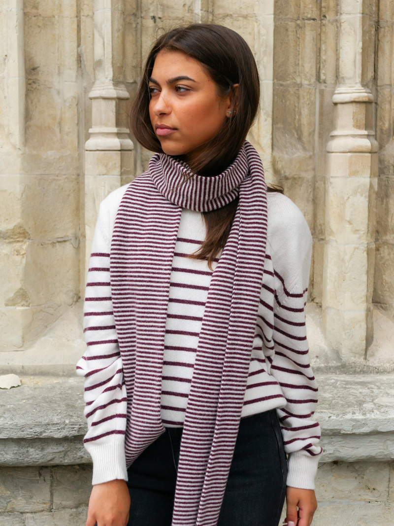 Lalotti Pulls Bordeaux