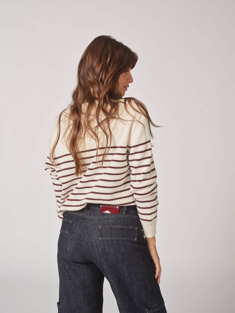 Lalotti Pulls Bordeaux