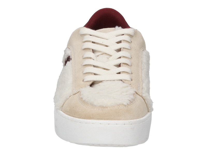 Lalotti Sneakers Bordeaux