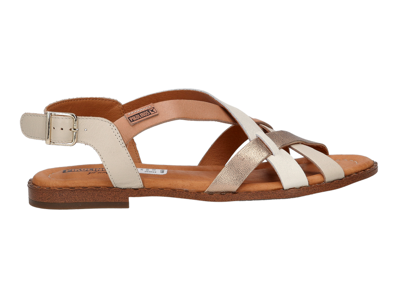 Pikolinos Sandals White