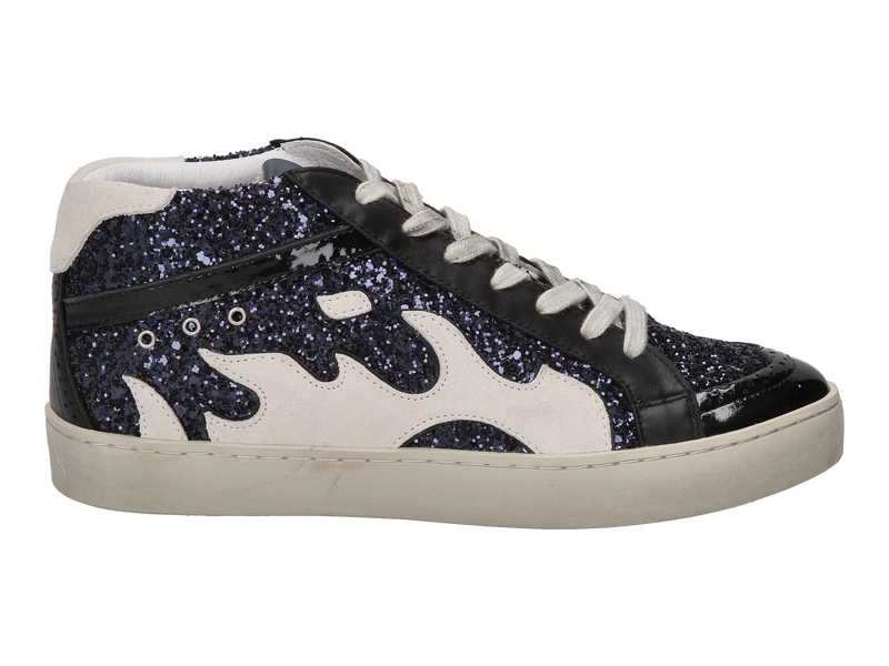 Gamin Sneakers Blauw
