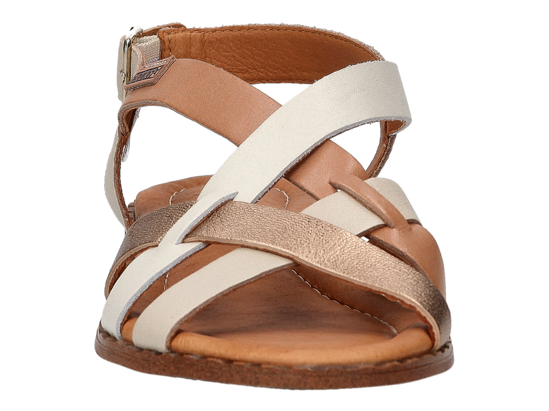 Pikolinos Sandals White