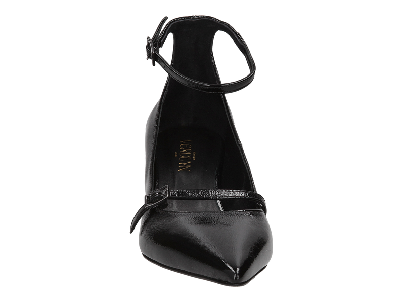 Verduyn Pumps Black