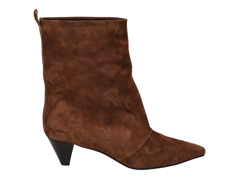 Verduyn Bottes Taupe