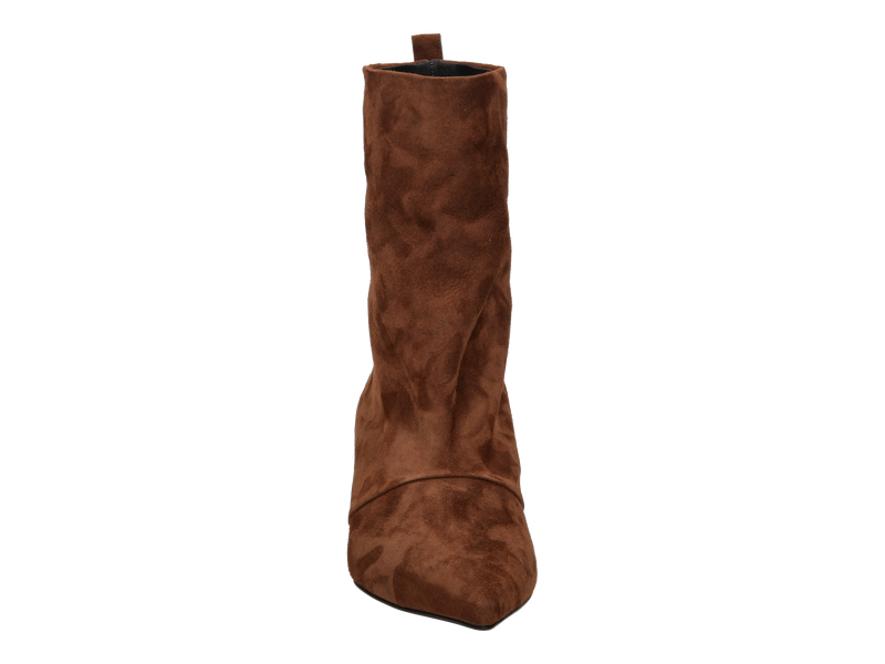 Verduyn Bottes Taupe