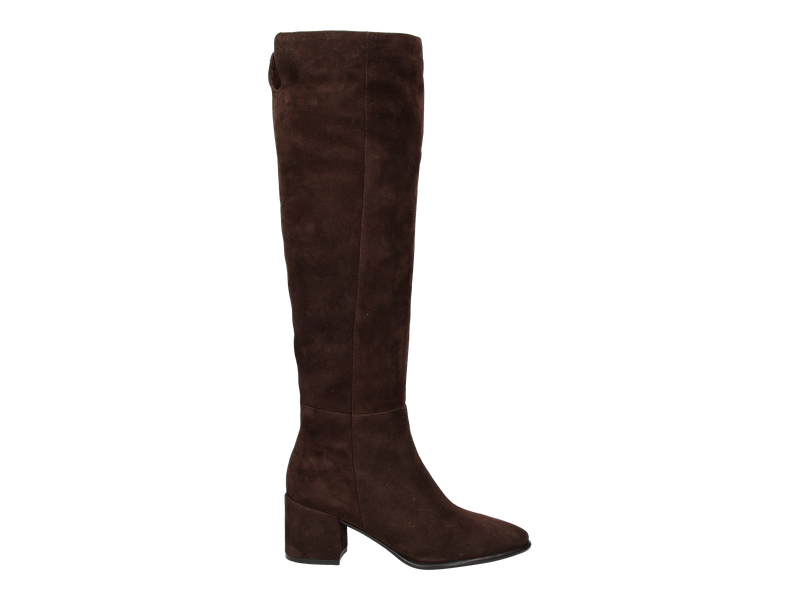 View product 'Verduyn Boots Brown' Verduyn Boots Brown