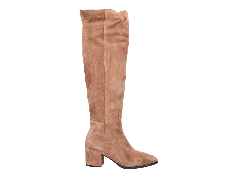 Verduyn Bottes Beige
