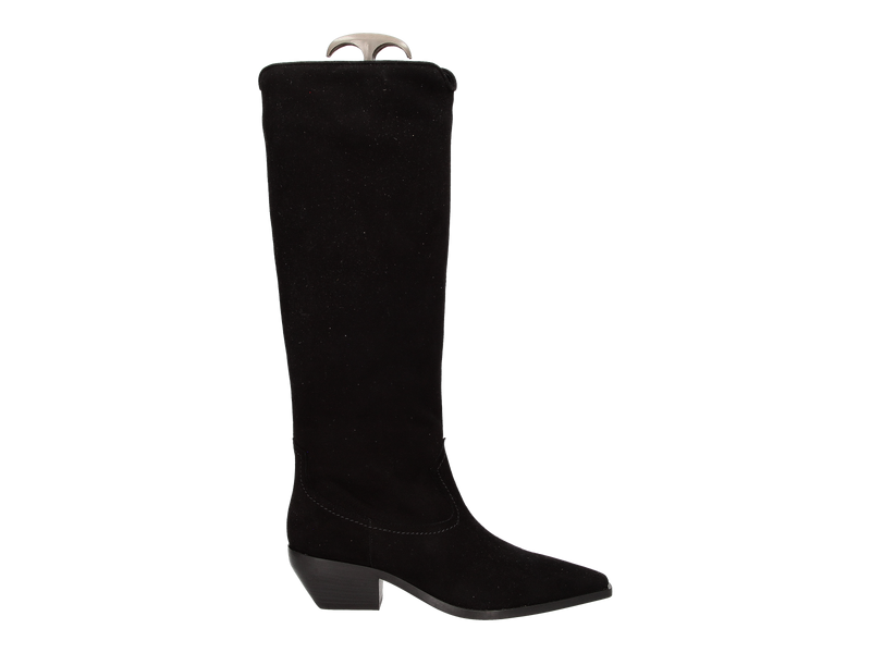 Verduyn Boots Black