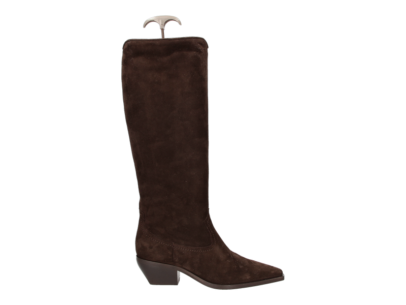 Verduyn Boots Brown