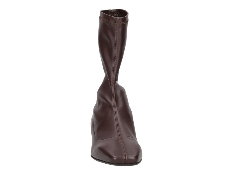 Verduyn Ankle Boots Brown