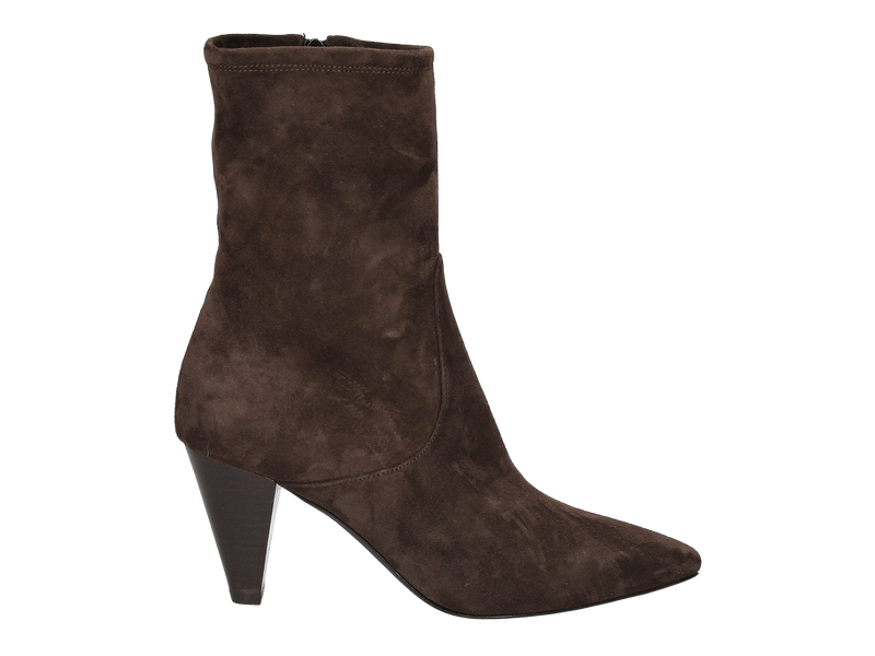 Verduyn Pumps Brown