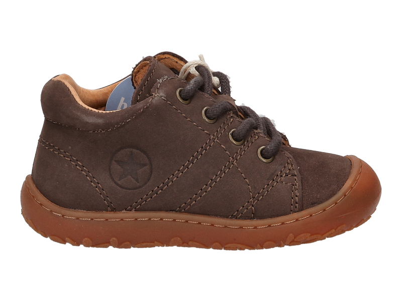 Bisgaard Boots Brown