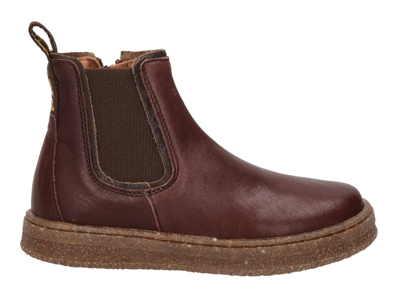 Bisgaard Bottines Brun