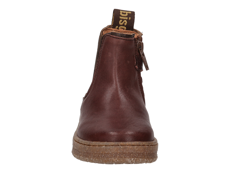 Bisgaard Boots Brown