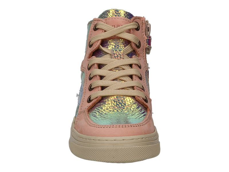 Bisgaard Bottines Rose