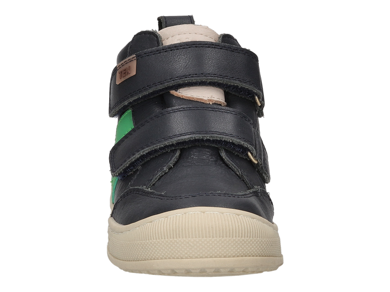 Bisgaard Velcro Schoenen Blauw