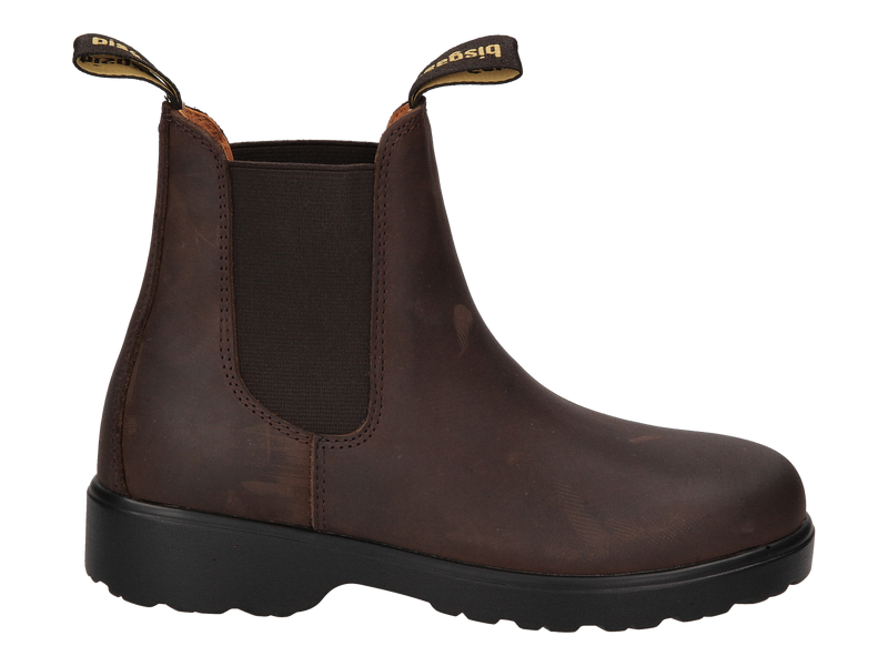 Bisgaard Boots Brown