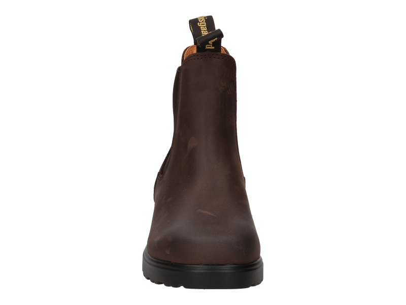 Bisgaard Boots Brown