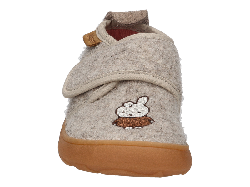 Bisgaard Slippers Beige