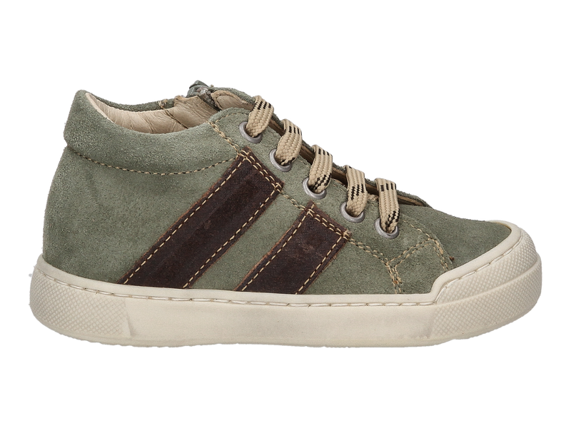 Falcotto Sneakers Groen