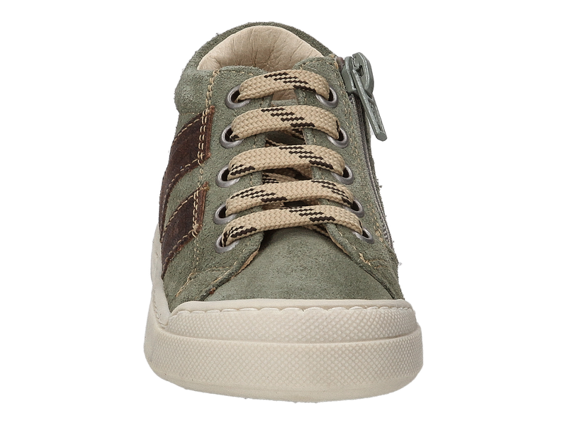Falcotto Sneakers Groen