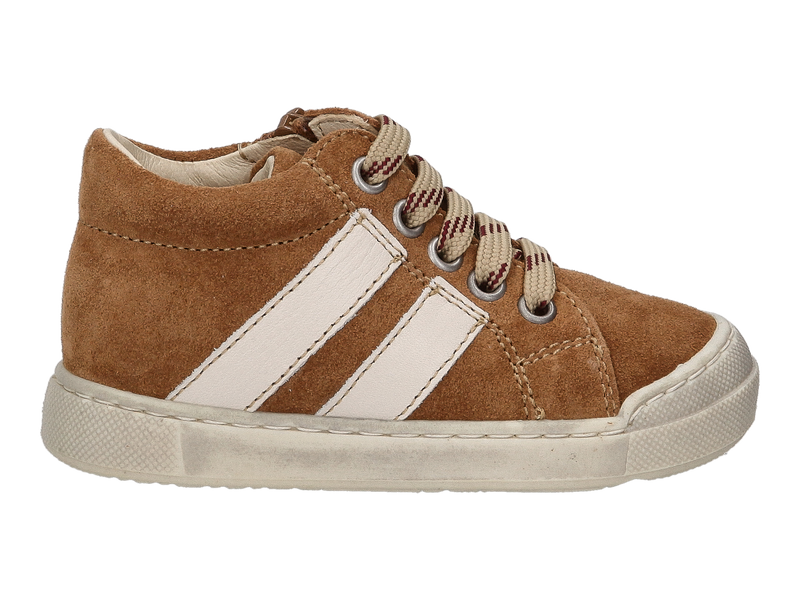 Falcotto Sneakers Cognac