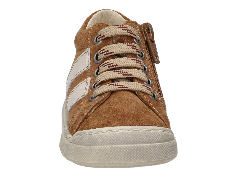 Falcotto Sneakers Cognac