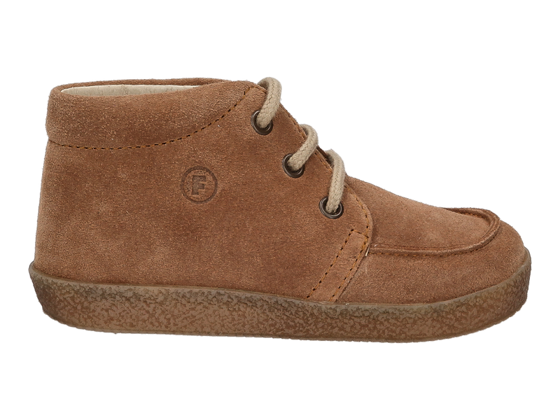Falcotto Sneakers Cognac