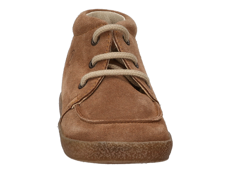 Falcotto Sneakers Cognac