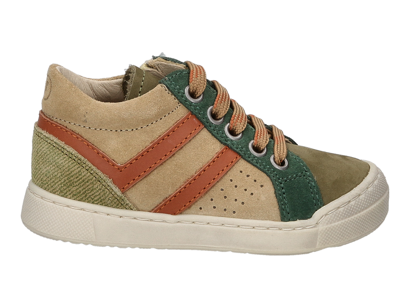 Falcotto Sneakers Groen