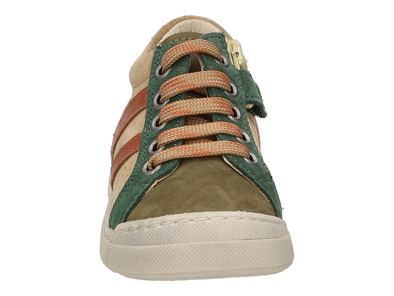 Falcotto Sneakers Groen