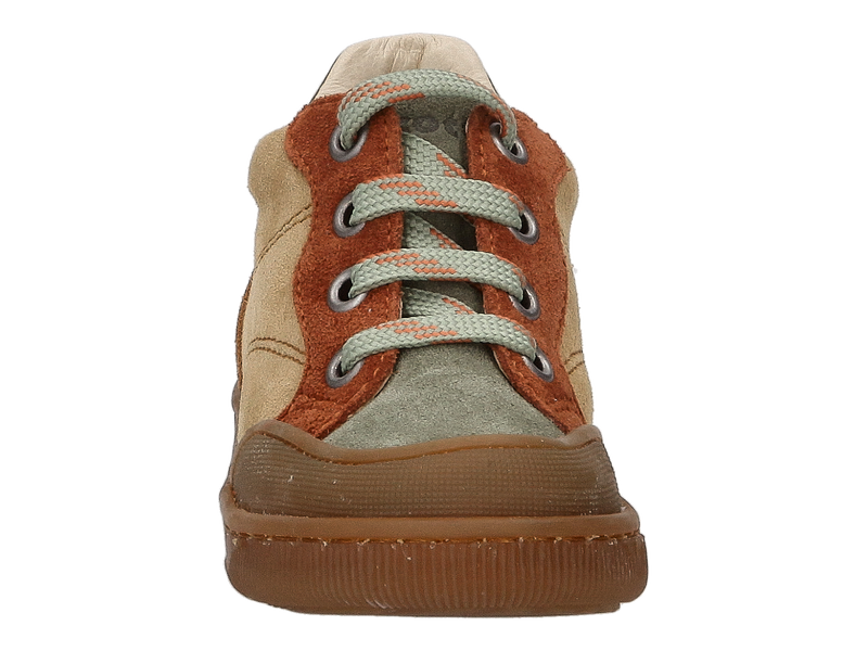 Falcotto Sneakers Groen