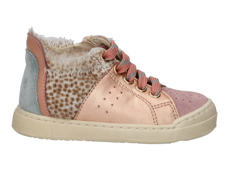 Falcotto Sneakers Roze
