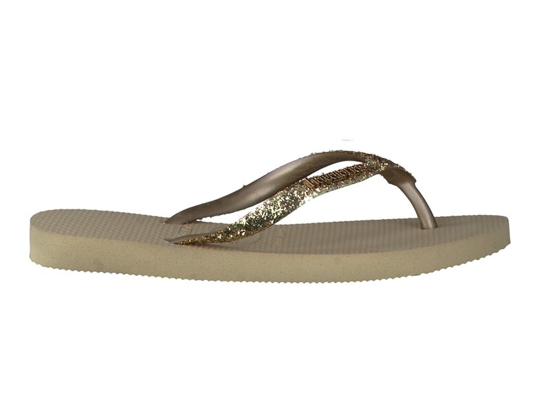 Bekijk product 'Havaianas Slippers Beige' Havaianas Slippers Beige