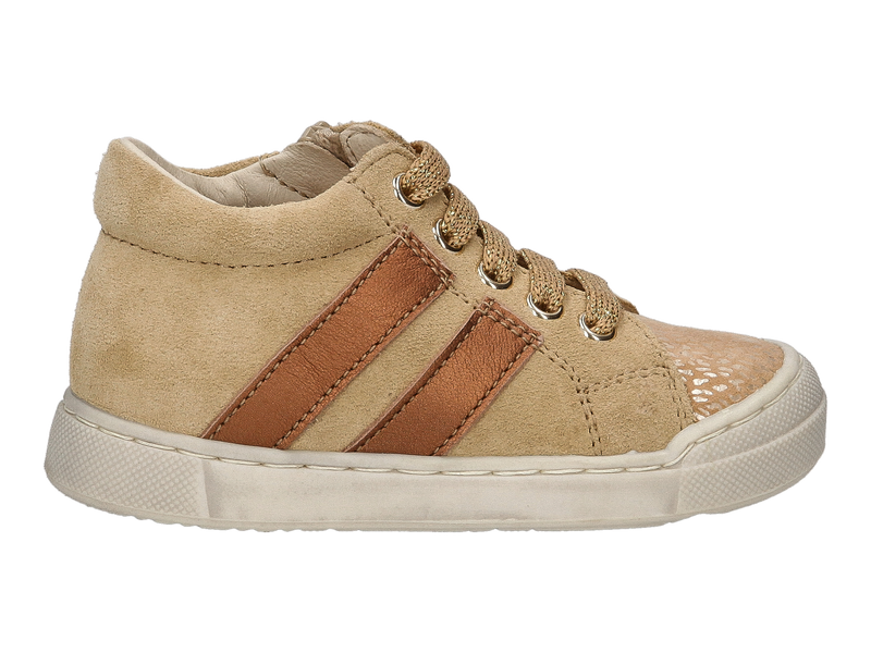 Falcotto Sneakers Goud