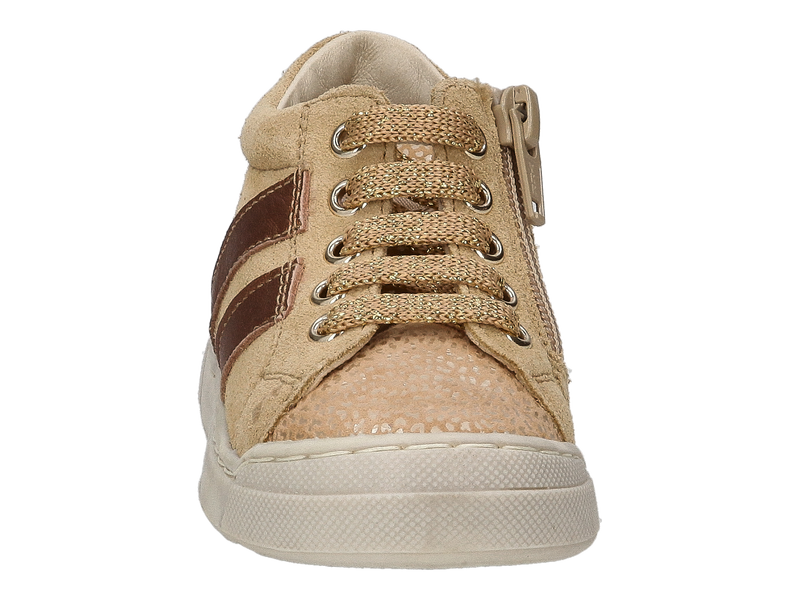 Falcotto Sneakers Goud