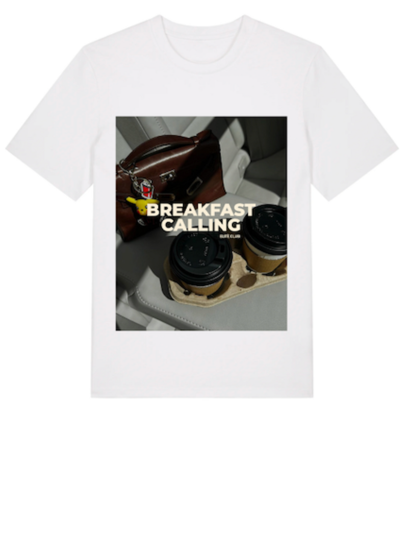 Elite T-shirts White